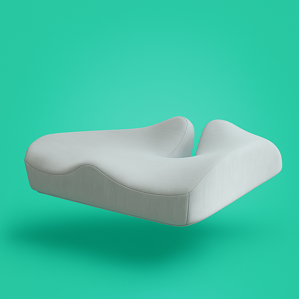 Orthopedic Seat Cushion