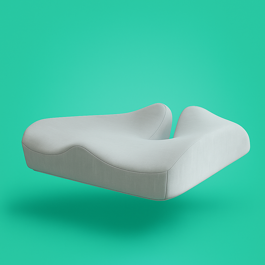 Orthopedic Seat Cushion