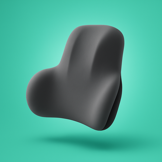 Orthopedic Lumbar Cushion