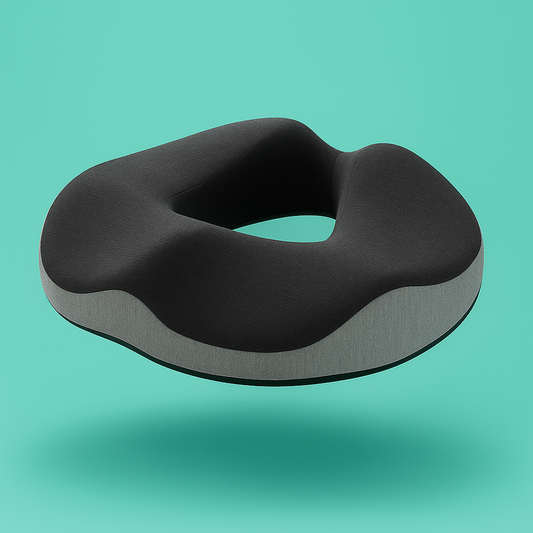 Memory Foam Seat Cushion